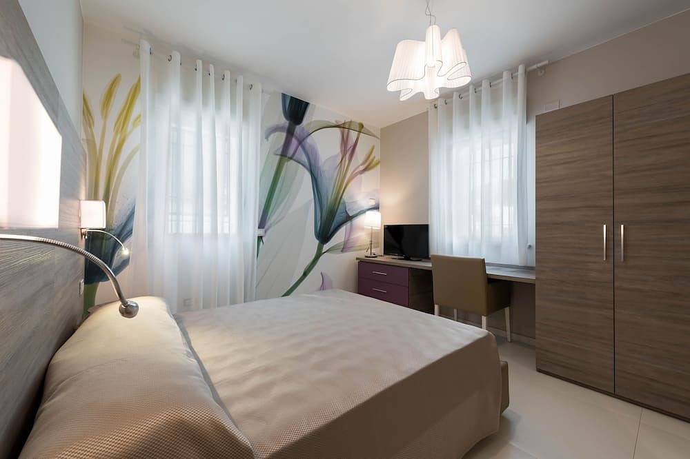 Ganze Wohnung, Lilium, moderne, neue Wohnung, Peschici, Gargano, Apulien, Meer, Strände in Peschici, Peschici und Umgebung