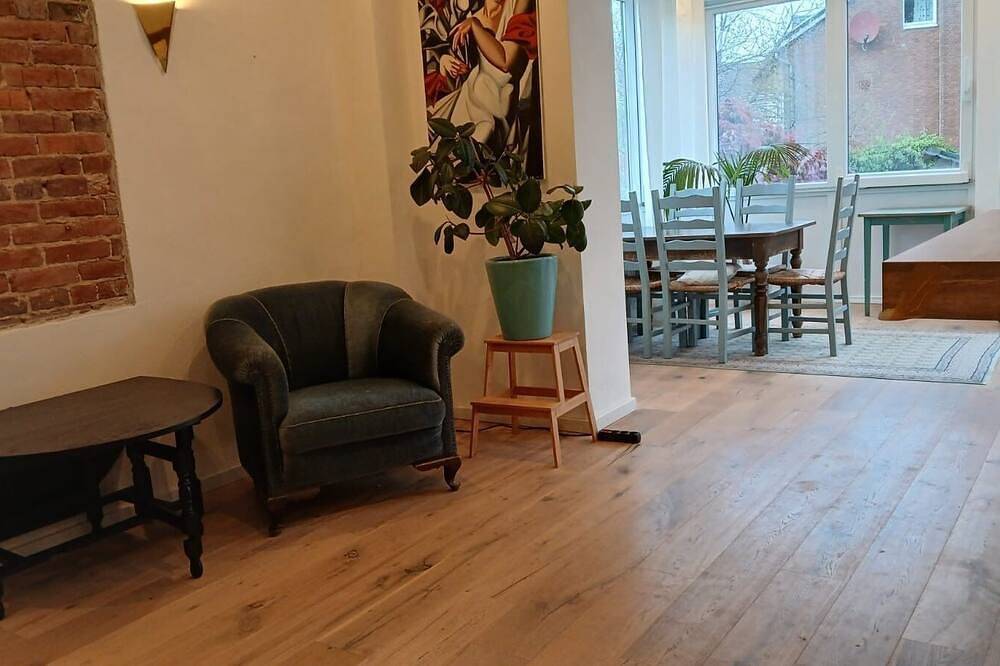 Ganze Wohnung, Gemütliche Ferienwohnung im Grünen! Citynah! in Borken, Münsterland