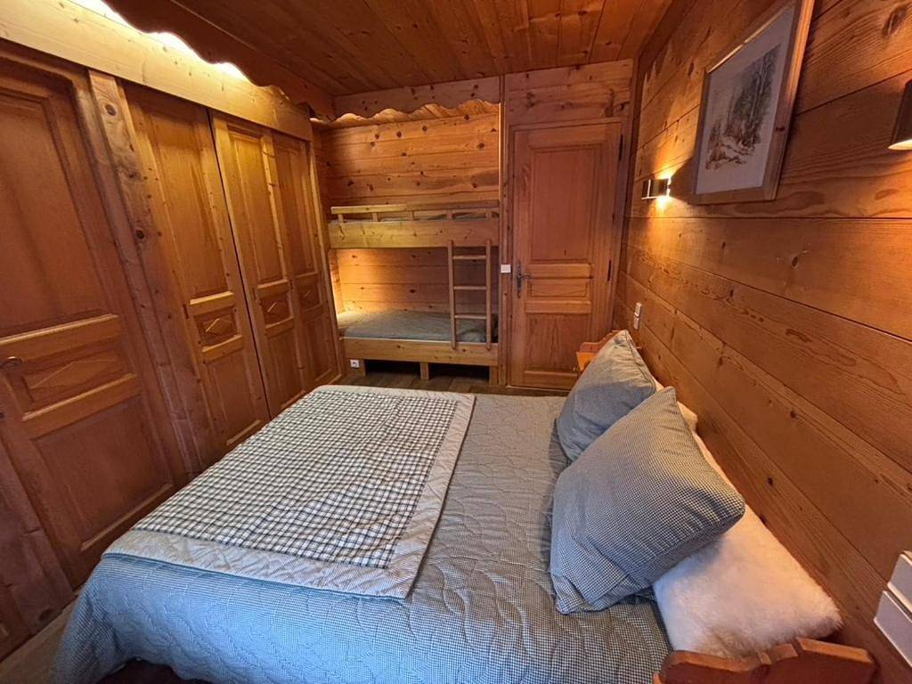 La Chambre Chez Marion 4 personnes in Notre-Dame-de-Bellecombe, Région d'Albertville