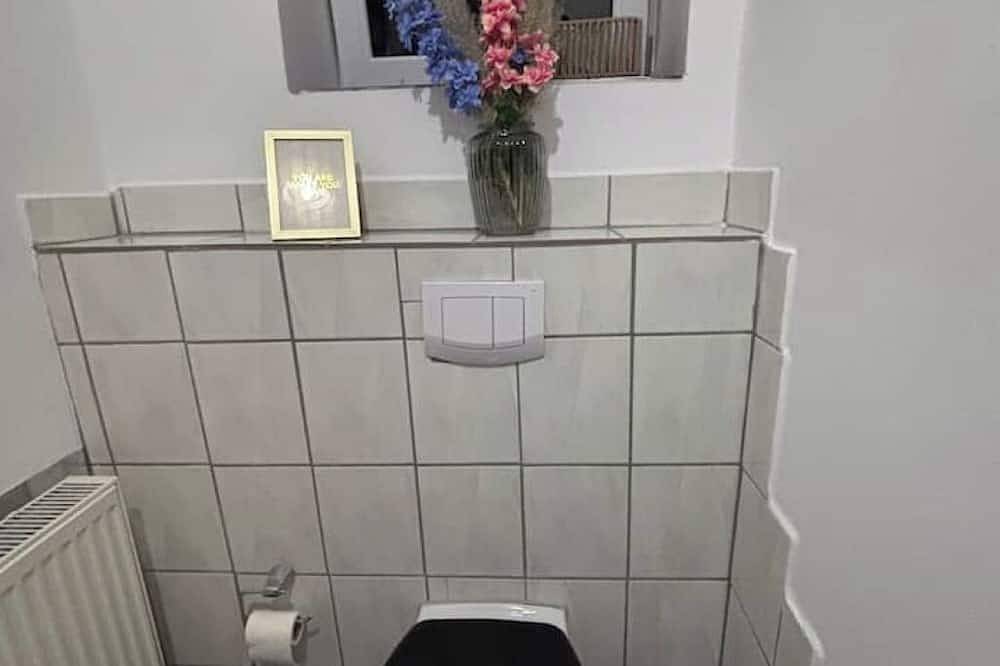 Ganze Wohnung, Emsquartier 2 in Emsdetten, Münsterland