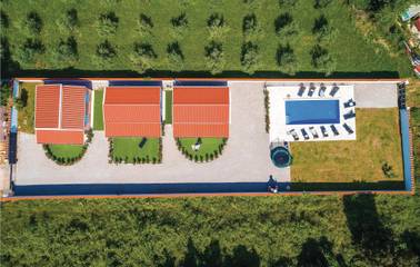 Ferienhaus für 6 Personen in Medulin, Südküste Istrien, Bild 3