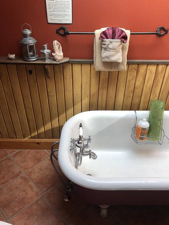 Ganze Wohnung, Mistiso Place Ferienwohnungen -Kokanee Suite in Nelson, Whitewater Ski Resort