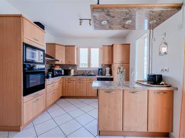 Maison De Vacances pour 6 Personnes dans Le Barcarès, Région de Perpignan, Photo 2