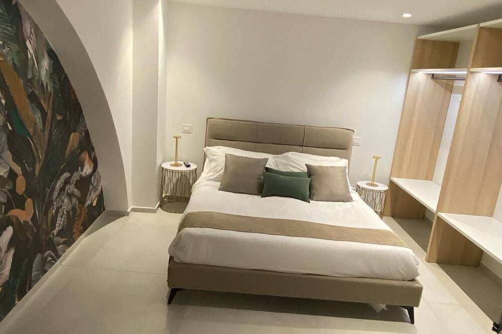 Entire apartment, La Maison De Rosaline - La madre in Barletta, Barletta-Andria-Trani