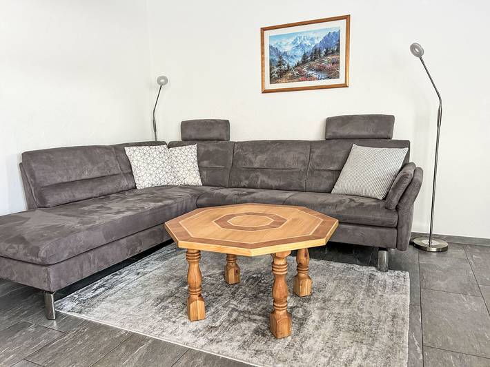 Appartamento intero, Chesa Champagna 18 in Celerina, Saint Moritz