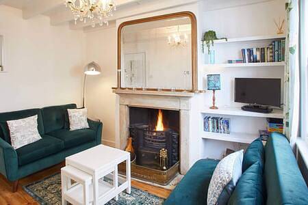 Glamping for 4 People in Staithes, North Yorkshire