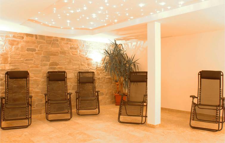 Ferienwohnung für 5 Personen, mit Garten im Montafon - 4