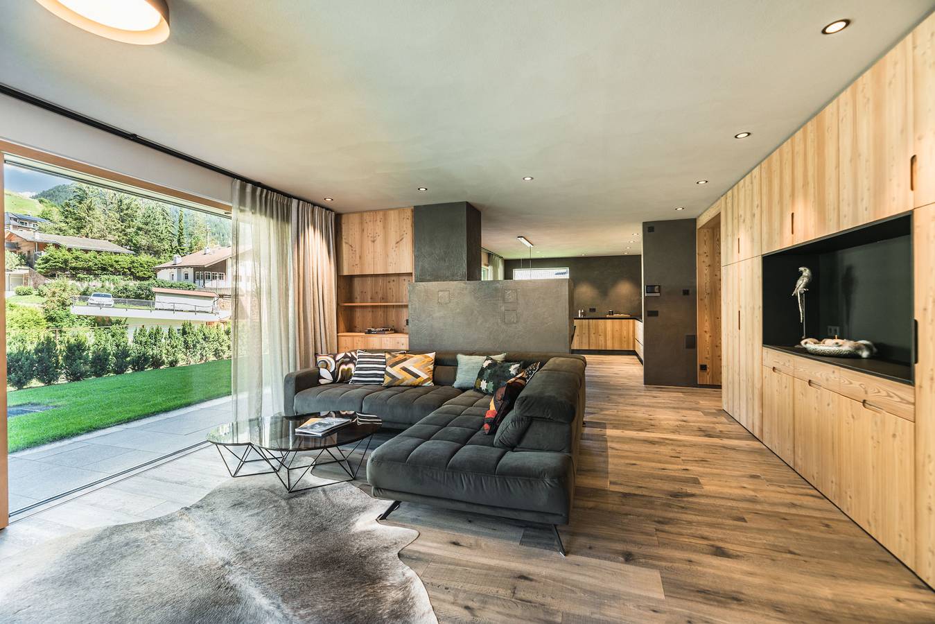 181 Amie Chalet in Santa Cristina Valgardena, Dolomiti Superski