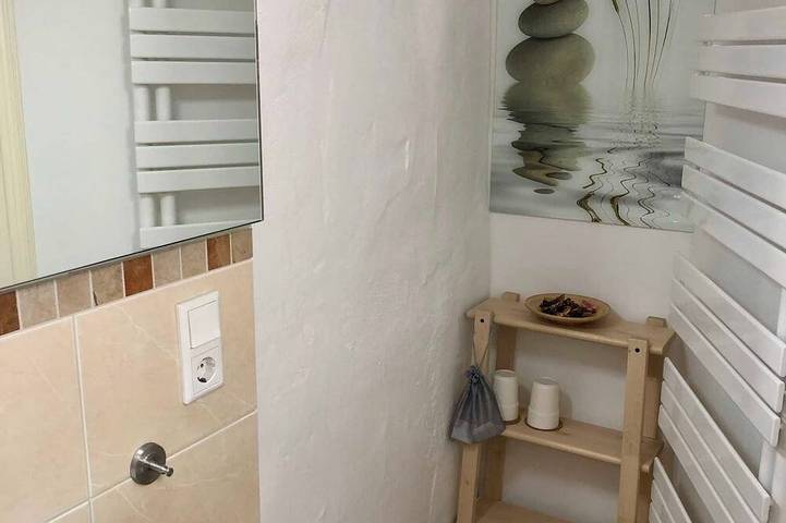 Ganze Wohnung, FeWo Altstadtbrücke - Altstadthaus/Ferienwohnungen Görlitz in Görlitz, Oberlausitz-Niederschlesien