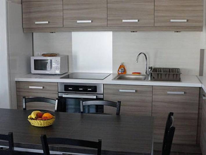 Location de vacances pour 9 personnes, avec terrasse et piscine dans Radonvilliers - 2