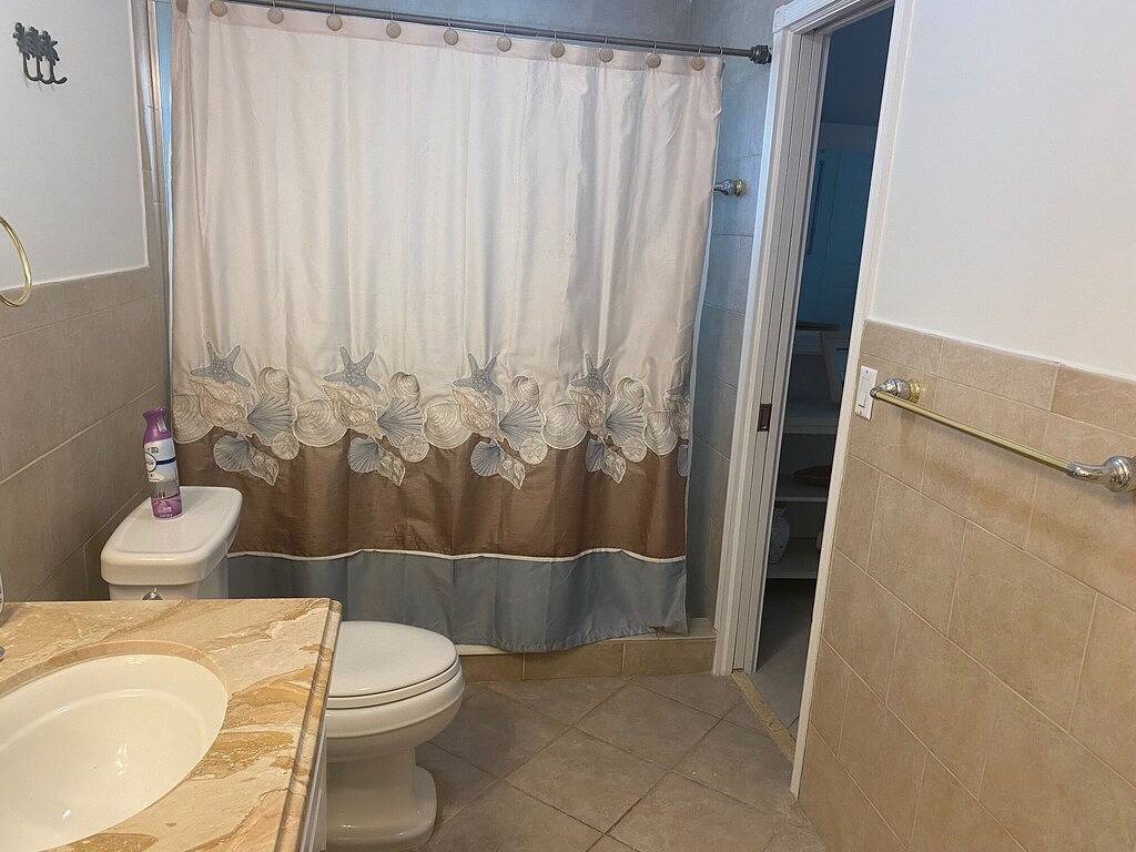 Vacation House for 6 Guests in Tavernier, Monroe County