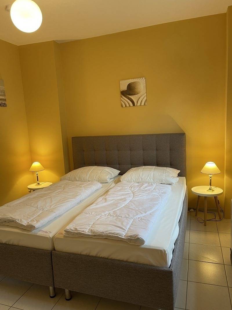 Appartement de vacances entier, Mp 2 Leuchtturm in Klütz, Mecklembourg-du-Nord-Ouest