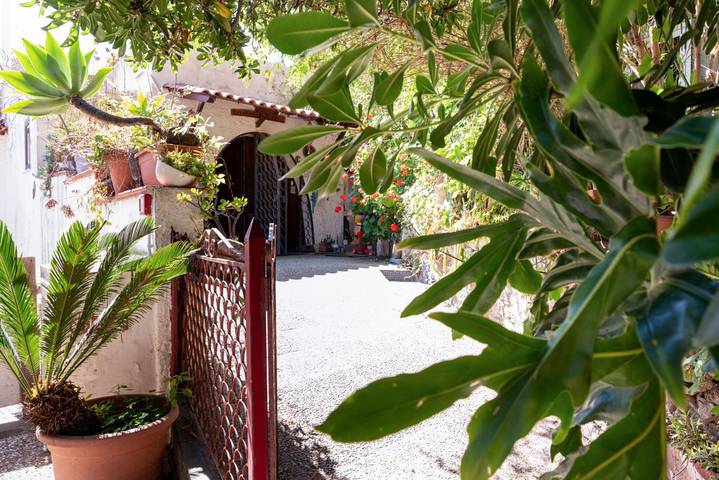 Ferienwohnung für 4 Personen, mit Balkon in Taormina - 4