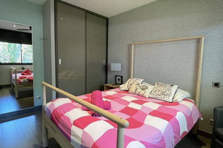 Location de vacances pour 10 personnes, avec jacuzzi et jardin à Saint-Gély-du-Fesc - 3