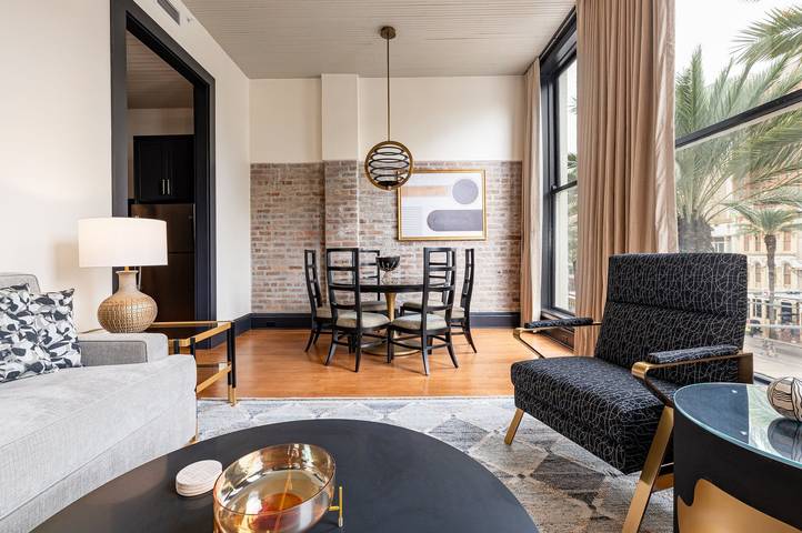Apartamento de vacaciones para 6 personas - 1