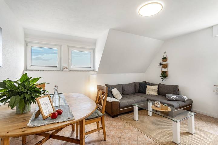 Ferienwohnung für 7 Personen im Siegerland