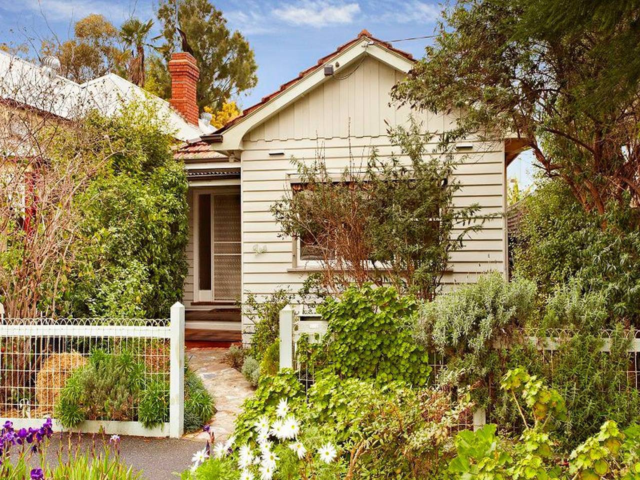 Humble Haven in Richmond in Richmond (Melbourne), Melbourne