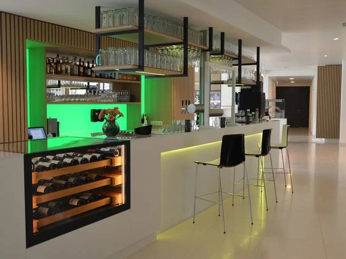 Hotel für 2 Personen, mit Sauna in Altensteig - 3