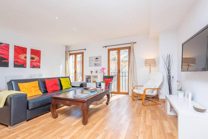 Ferienwohnung für 4 Personen in Valldemossa - 3