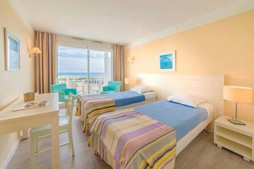 Location De Vacances pour 4 Personnes dans Château-d'Olonne, Les Sables-d'Olonne, Photo 4