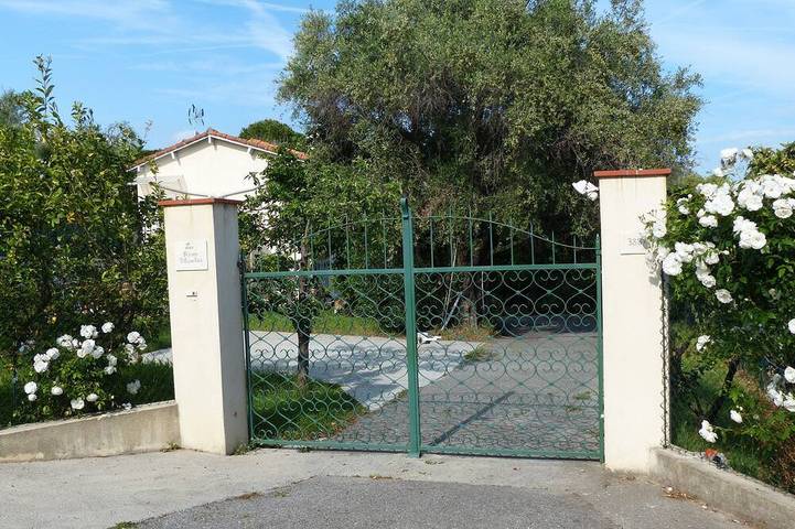 Maison de vacances pour 4 personnes, avec jardin et terrasse