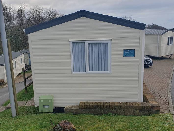 Camping für 6 Personen in Devon - 4