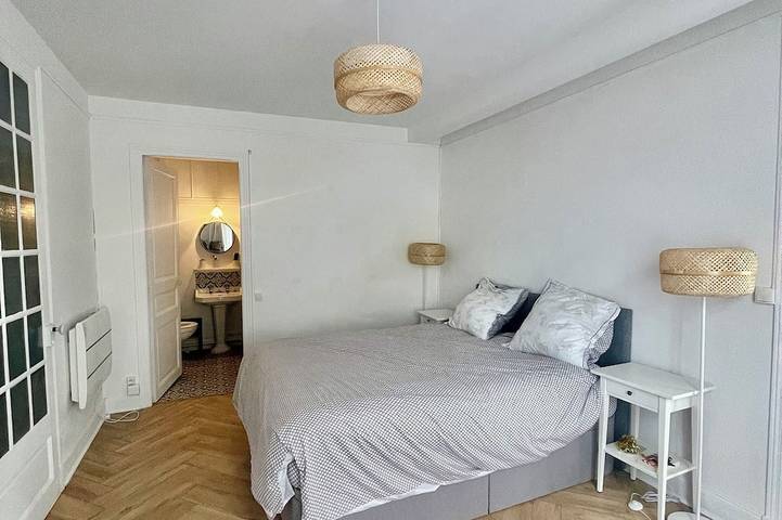 Gîte pour 7 personnes dans Office de Tourisme de Dinard - 2