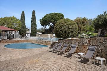 Vakantieappartement voor 4 Personen in Carvoeiro, Lagoa, Afbeelding 2