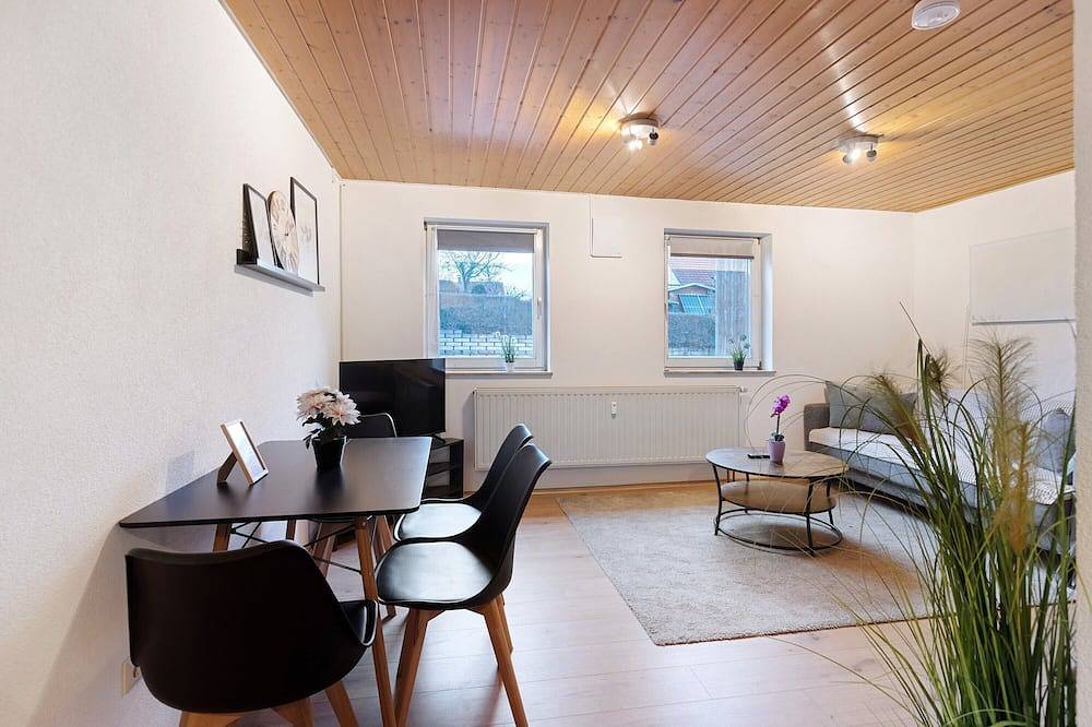 Apartamento inteiro, Apartamento de Férias Sternen - Donaueschingen in Donaueschingen, Central Black Forest