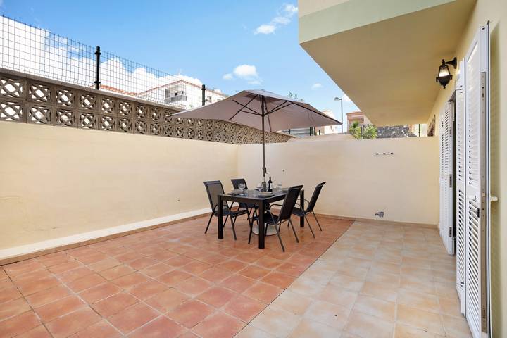 Gîte pour 4 personnes à Costa del Silencio - 3