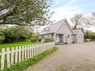 Cottage for 10 People in Abersoch, Gwynedd, Photo 1