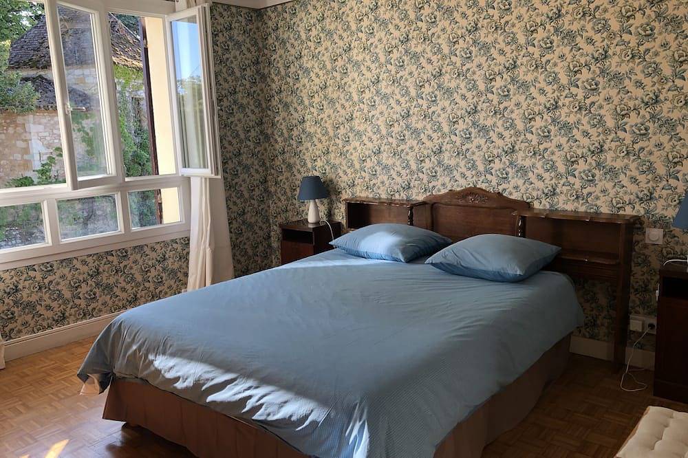 Grande maison familiale avec piscine privée in Dévillac, Région de Villeneuve-sur-Lot