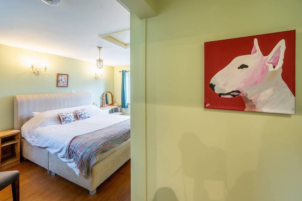 Badger's Den, Heacham, Norfolk in Heacham, Norfolk Coast