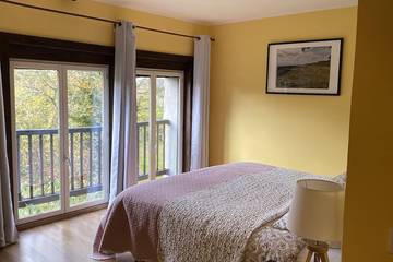 Chalet pour 5 Personnes dans Villerserine, Jura, Photo 1