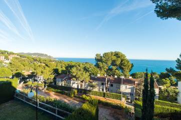 Casa De Vacaciones para 8 Personas en Palafrugell, Provincia de Gerona, Foto 2