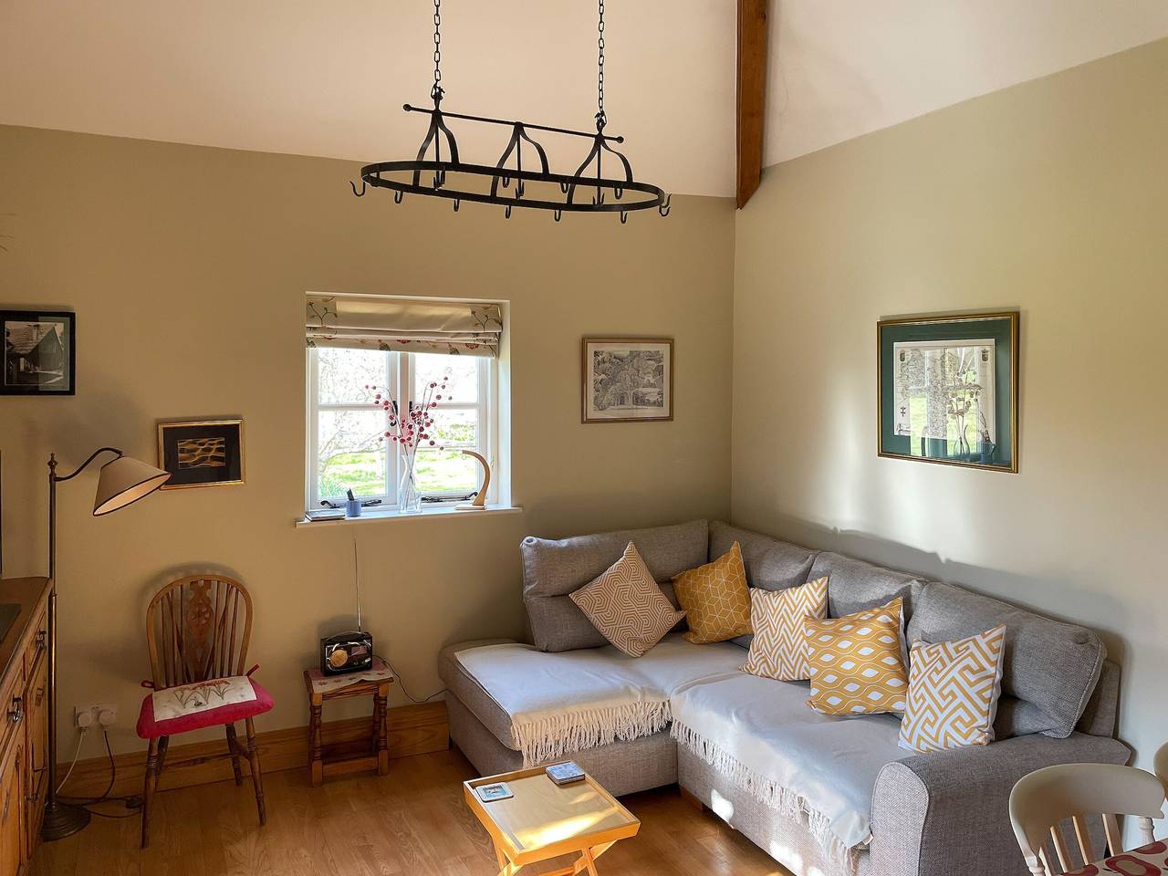 Cottage für 4 Personen mit Garten in Gloucestershire
