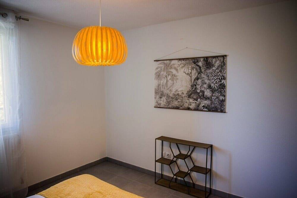 Entire apartment, Oiqia • Séquoia in L'Union, Haute-Garonne