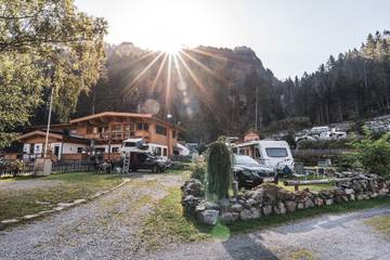 Bungalow para 10 Personas en Huben, Region de Tirol Alto, Foto 3