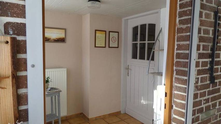 Ferienwohnung für 3 Personen, mit Garten in Kreis Herzogtum Lauenburg - 4