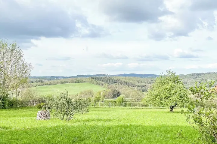 Maison de vacances pour 4 personnes, animaux acceptés - 1