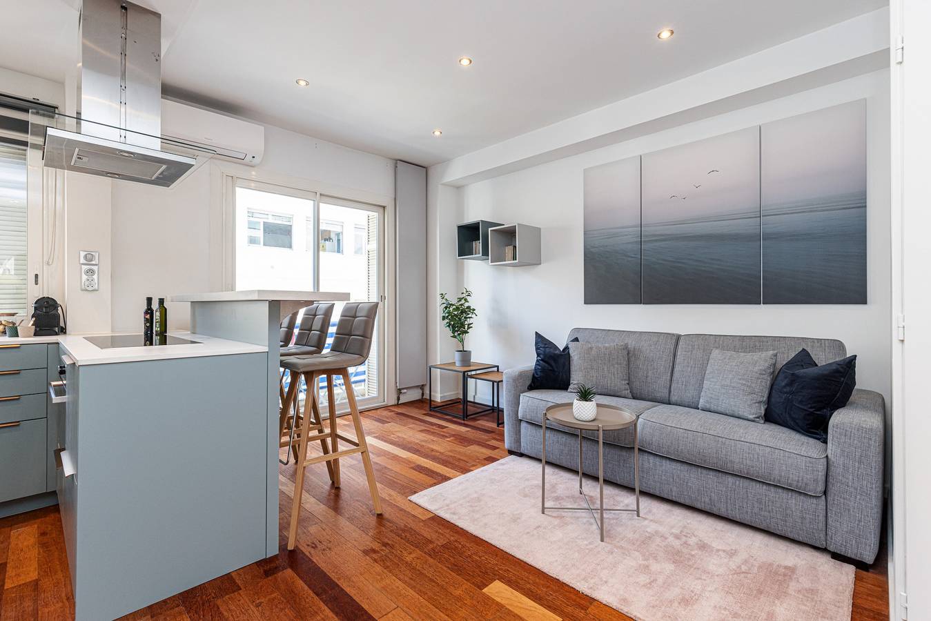 Appartement de vacances