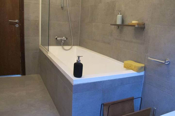 Gîte pour 2 personnes à Uccle - 3