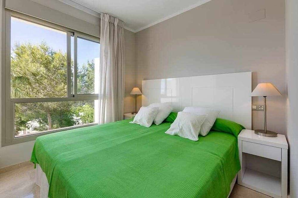 Apartamento entero, Cómodo apartamento de 2 dormitorios, las Colinas in San Miguel de Salinas, Costa Blanca