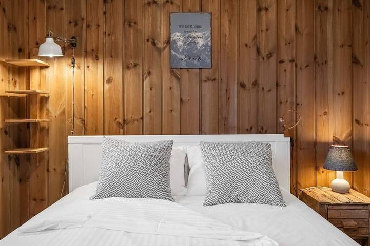 The Cozy Family Mountain Retreat in Trysil