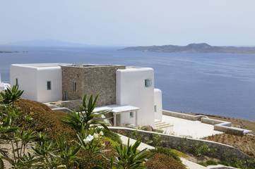 Villa für 32 Personen in Mykonos, Kykladen, Bild 4