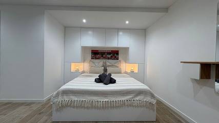 Ferienwohnung für 3 Personen in Saint-Tropez