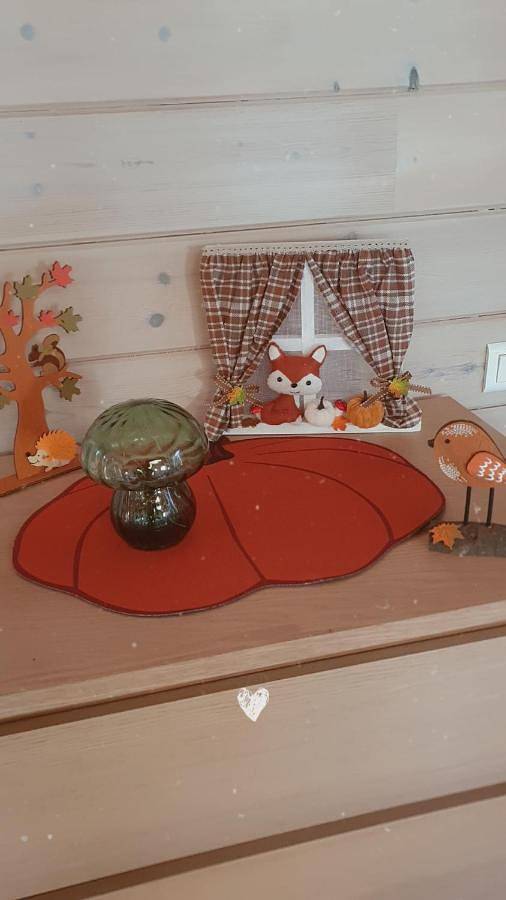 Le petit chalet de campagne in Richeling, Sarreguemines