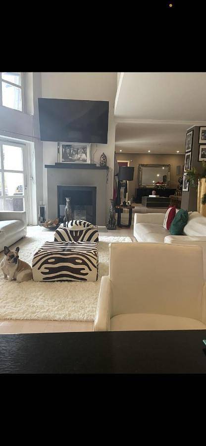 Villa für 8 Personen in Münchner-umland