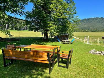 Ferienhaus für 6 Personen in Lunz am See, Mostviertel Region, Bild 4