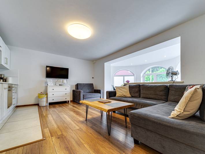 Ferienwohnung für 5 Personen, mit Garten, mit Haustier in Schlesien - 2